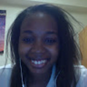 Meet your Posher, Teirra